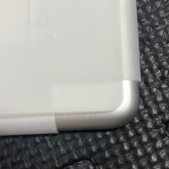 新品未使用Apple iPad 第9世代　シルバー の画像