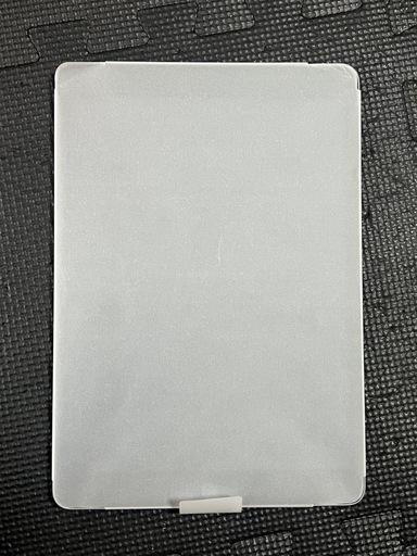新品未使用Apple iPad 第9世代　シルバー