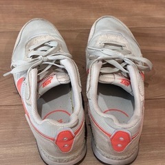 9/14までの掲載【NIKE】スニーカー23.5cmの画像