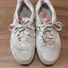 9/14までの掲載【NIKE】スニーカー23.5cmの画像