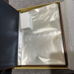 アルバムの画像