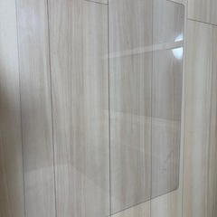 冷蔵庫マット
の画像