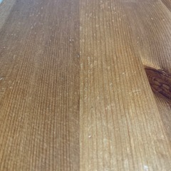 ダイニングテーブル　5点セットの画像
