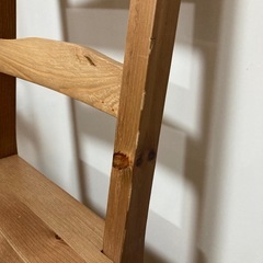 ダイニングテーブル　5点セットの画像