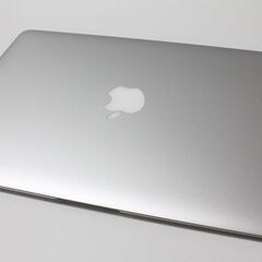 MacBook Air（13インチ,2017）128GB/8GB〈MQD32J/A〉⑥の画像