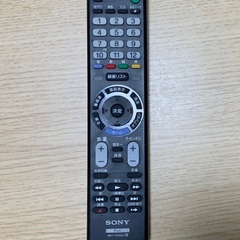 SONY BRAVIA 32インチの画像