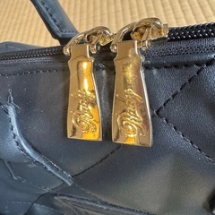 Radyボストンバッグの画像