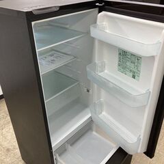 J5656【リユースのサカイ柏店】冷蔵庫　パナソニック　NR-B17DW-T　2020年製 クリーニング済み　参考価格71,280円の画像