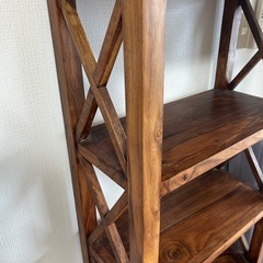 棚の画像