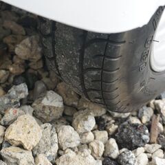 ホンダ　TA03　ジャイロキャノピー　4ST  実働の画像