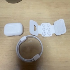 AirPods Pro 第2の画像