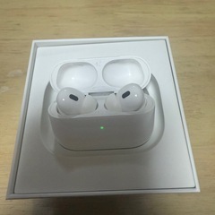 AirPods Pro 第2の画像