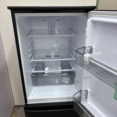 ⭐️MITSUBISHI⭐️ 冷凍冷蔵庫 2020年 146L 大阪市近郊配送無料の画像