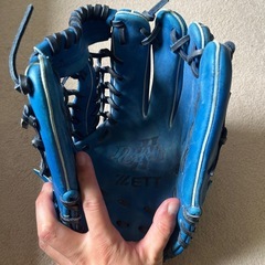 野球グローブ　の画像