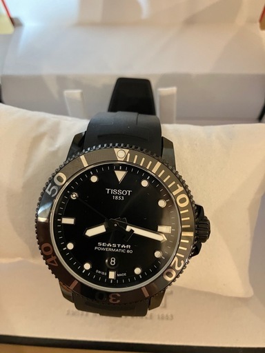 ティソ　シースター