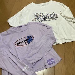 Tシャツ他　140-150 の画像