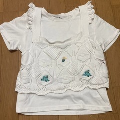 Tシャツ他　140-150 の画像