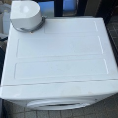 ガス乾燥機　
RDT-31Sの画像
