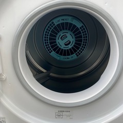 ガス乾燥機　
RDT-31Sの画像