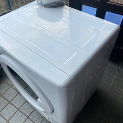 ガス乾燥機　
RDT-31Sの画像