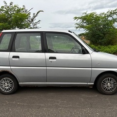 【受け渡し予定者決定】冬の足に‼️軽自動車‼️の画像