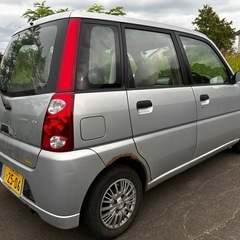 【受け渡し予定者決定】冬の足に‼️軽自動車‼️の画像