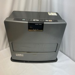 コロナ　石油ストーブ2010年製　FH-WX5710BYの画像