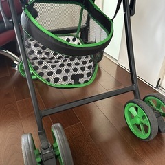 𝐀𝐩𝐫𝐢𝐜𝐚ベビーカーの画像