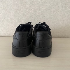 PUMA スカイ ネオ ライト WIDE 24.5の画像