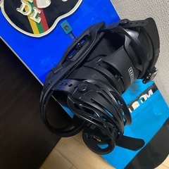 BURTON CUSTOM 151FV BURTON CARTEL 【別売り可能です】の画像