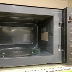 【トレファク ラパーク岸和田店】2025年製 IRIS OHYAMA 電子レンジ　入荷しました【6ヶ月保証】の画像