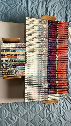 かわぐちかいじ　漫画セット