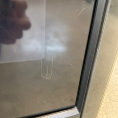 H2509-163 SONY 液晶テレビ BRAVIA KDL-46F5 46インチ 2009年製 リモコン取説付き キズ汚れ有り 画面割れ有り 動作確認済みの画像