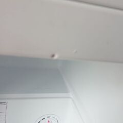 s!mplus2020年製ワンドア冷凍庫の画像