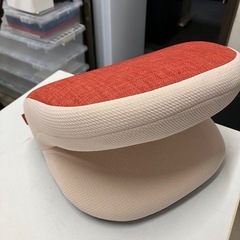 W2509-243 東急スポーツオアシス ふみポン フィットネスクッション 中古の画像