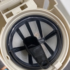 コーヒーメーカー　トースター　パステルカラーの画像