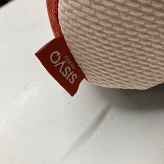 W2509-243 東急スポーツオアシス ふみポン フィットネスクッション 中古の画像
