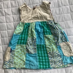子供服 6点100 HusHusHなどの画像