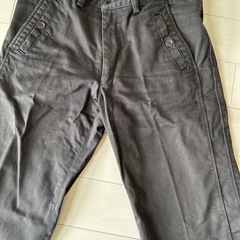 HAMNETT 
メンズボトムスの画像