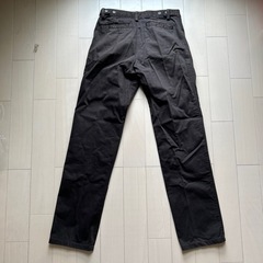 HAMNETT 
メンズボトムスの画像
