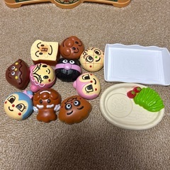 ジャムおじさんのパン工場 DXの画像