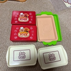 ジャムおじさんのパン工場 DXの画像