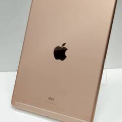 【良品】iPad 第7世代/Wi-Fiモデル/A2197/32GB〈MW762J/A〉の画像