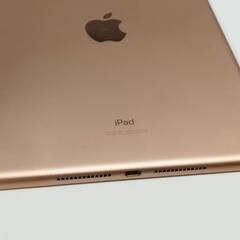 【良品】iPad 第7世代/Wi-Fiモデル/A2197/32GB〈MW762J/A〉の画像