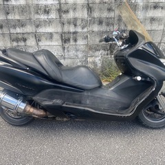 ホンダ　フォルツァMF08の画像