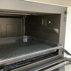 【トレファク ラパーク岸和田店】2016年製 Panasonic オーブンレンジ　入荷しました【6ヶ月保証】の画像