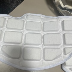 空手　メンホー　胴プロテクター　ファールカップ　防具セットの画像