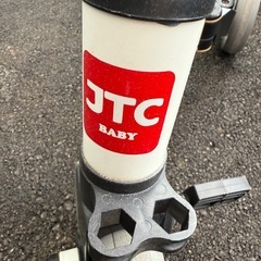 JTCBABY さんばいく 子供用自転車　三輪車の画像