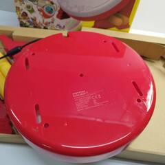 HORI 太鼓の達人 専用コントローラー NSW-079の画像