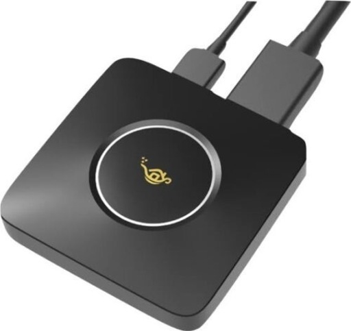 【9月末まで】popIn aladdin 2 & Aladdin Connector